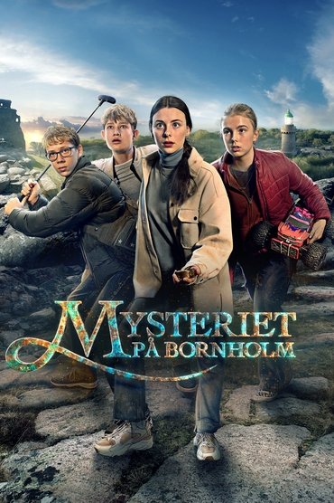 Misteret në Bornholm