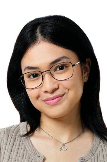 Jasmine Nadya
