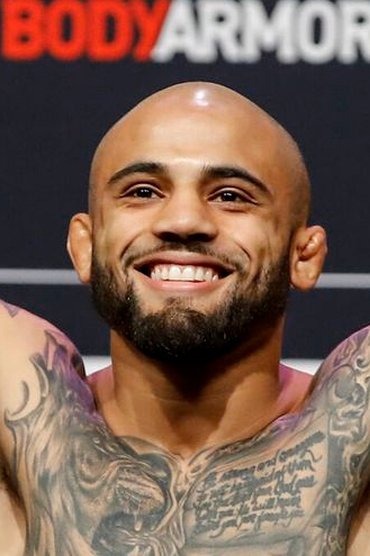 Anderson dos Santos