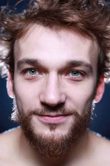 Kirill Komarov