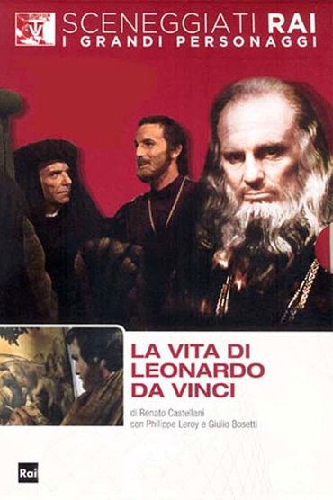 The Secret Life of Leonardo Da Vinci