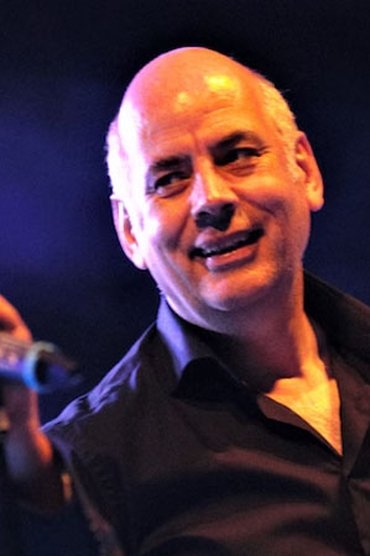 Peter Chattelin