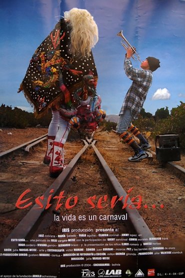 Esito sería