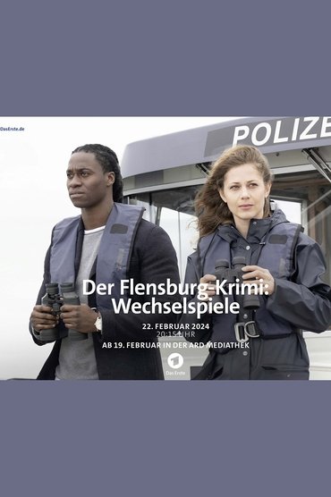 Der Flensburg-Krimi - Wechselspiele