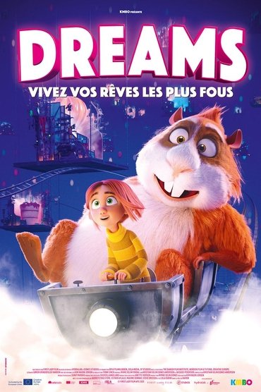 Dreams Affiche Dreams
