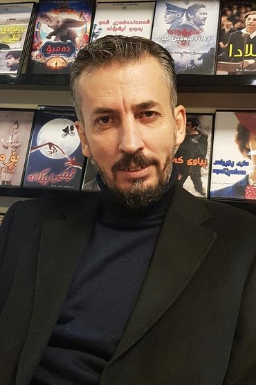 Shwan Kareem