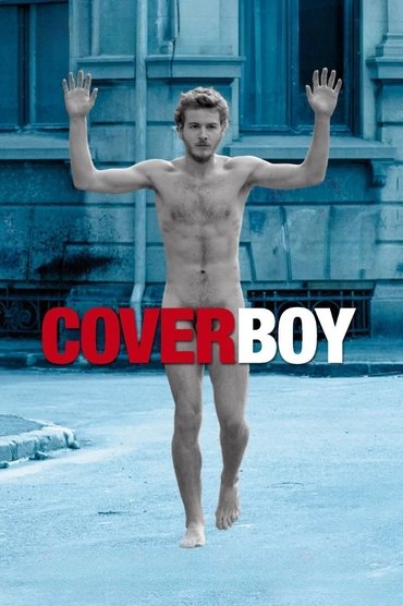 Cover Boy