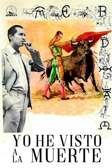 Yo he visto a la muerte