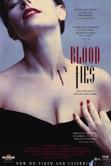 Blood Ties