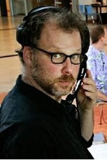 Tony Kaplan