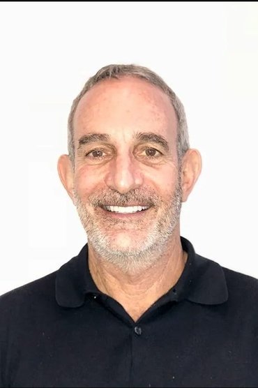 Gary Gersh