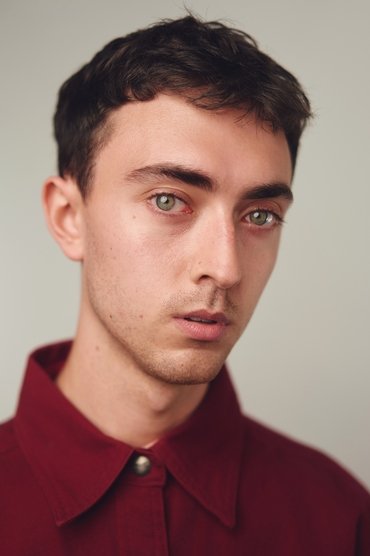 Joe Barber