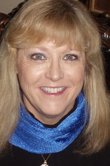 Carolyn Campbell