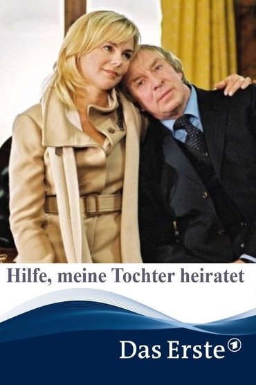 Hilfe, meine Tochter heiratet