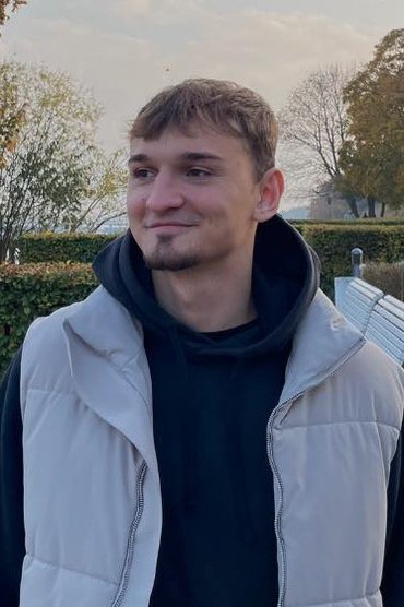 Piotr Kosiorek