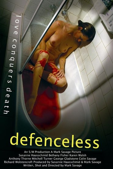 Defenceless: A Blood Symphony