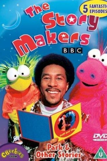 The Story Makers