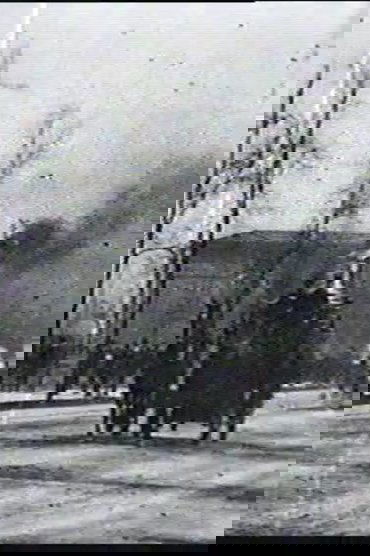 Chicago Fire Department Runs