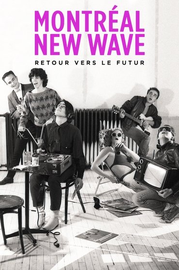 Montreal New Wave
