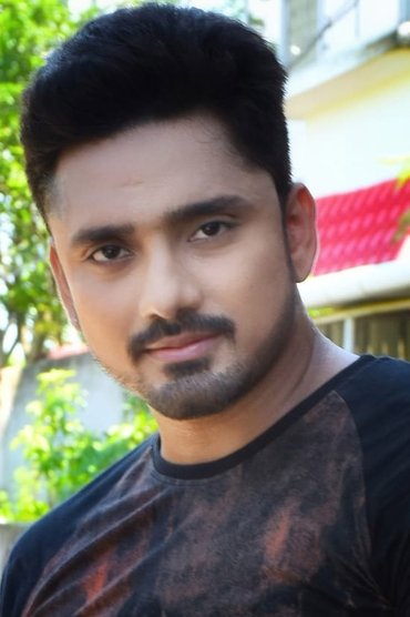 Rubel Das