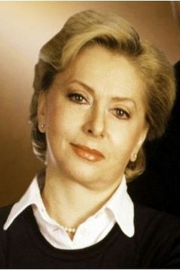 Tatyana Nikitina