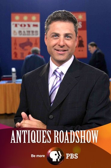 Antiques Roadshow