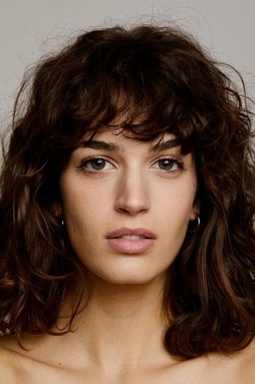 Greta Ferro