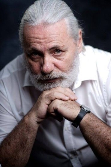Alberto Bergamini