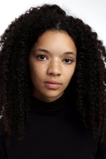 Tanzyn Crawford