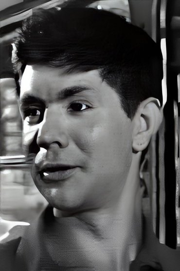 Yevgeni Anufriyev