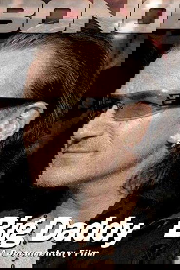 Bono: Big Daddy