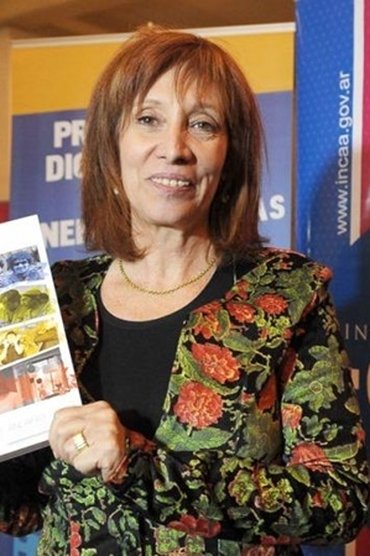 Liliana Mazure