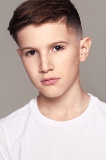 Jonas Wishnic