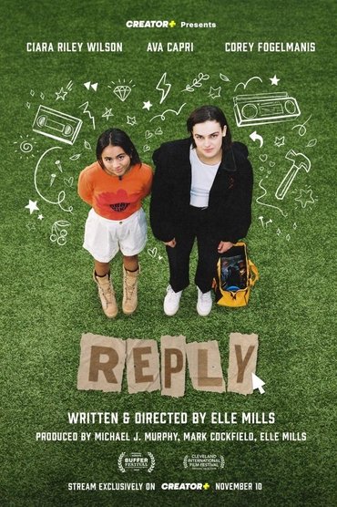 Reply