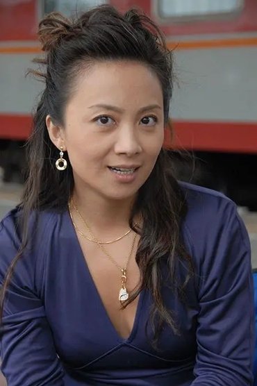 Fu Yujia