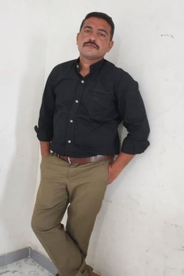 Aakash Maheriya