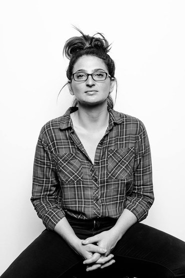 Jacqueline Rice