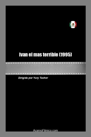 Ivan el más terrible