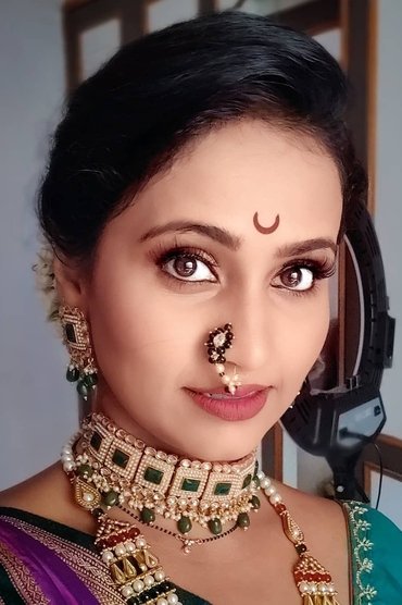 Dipti Ketkar