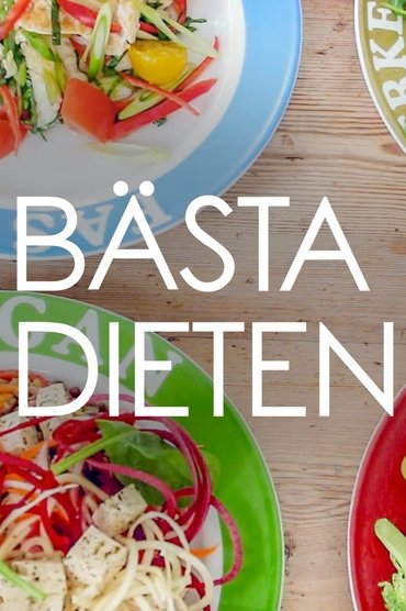 Bästa dieten