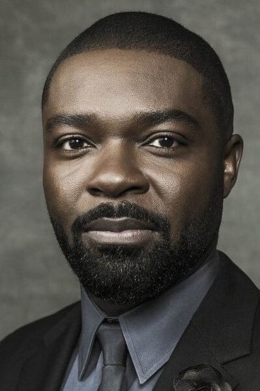 David Oyelowo