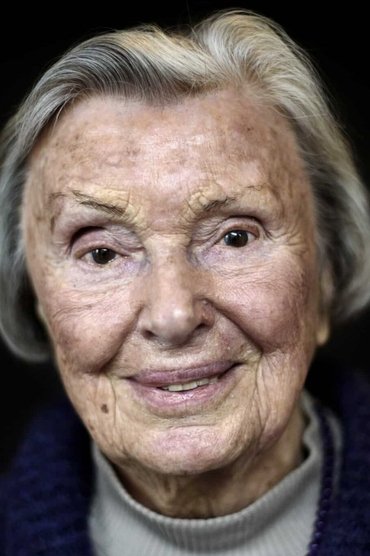 Ruth Brejnholm