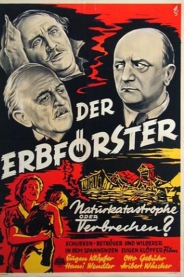 Der Erbförster