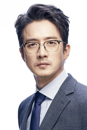 Jung Jun-ho