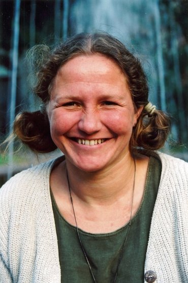 Ingebjørg Torgersen