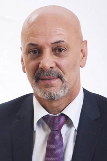Hajibaba Mammadov
