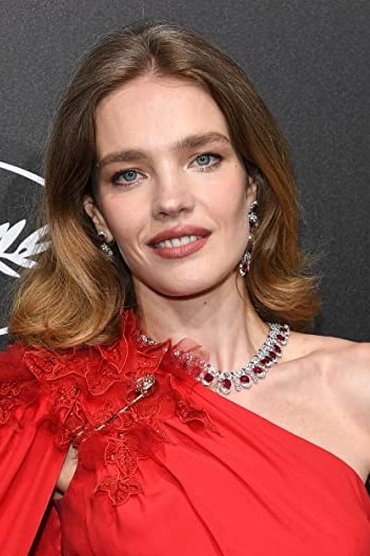 Natalia Vodianova