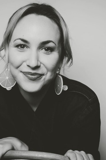 Lucy McNulty