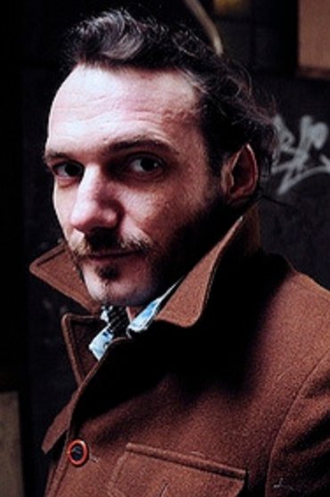 Cyril Roy
