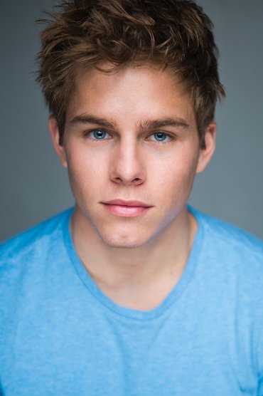 Jake Manley